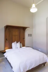 Hotel Josef im Kloster Beuerberg - Room