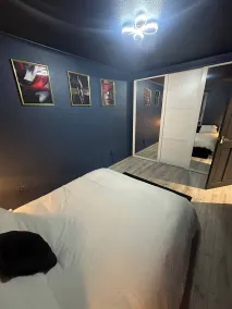 Adult only, fetish retreat play space - Room