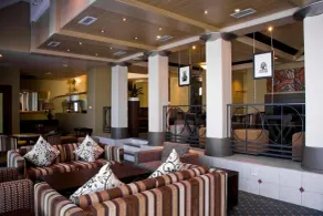 Peninsula All Suite Hotel by Dream Resorts - Lobby