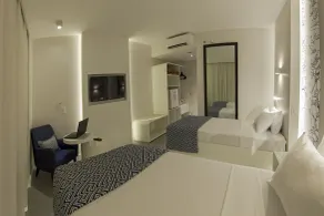 ibis Styles Boa Vista - Room