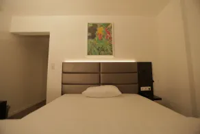 Galeria Airport Hotel - Room