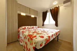 Camping Da Giovanni - Rum