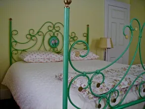 Millbrook Country House - Room