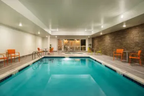 Home2 Suites by Hilton Roanoke, VA - Piscine