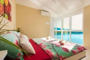 Villa Jasmin Posedarje - Habitación