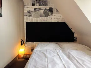 Superbude Hamburg St Pauli - Chambre