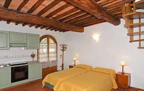 I Sette Borghi - Rum