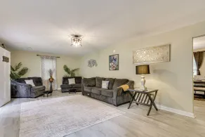 4 Mi to Dtwn! 'carolyn's Cottage' in Decatur - Interior