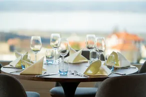 Hotel Heiden - Wellness am Bodensee - Restaurant