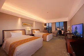 Four Points by Sheraton Kunshan - Camera