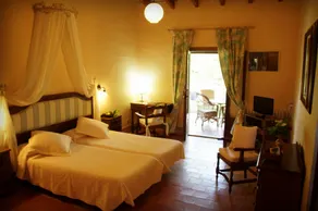 Aumallia Hotel & Spa - Room