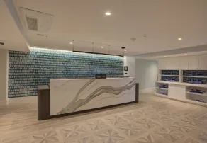 Hotel Maren Fort Lauderdale Beach, Curio Collection by Hilton - Reception