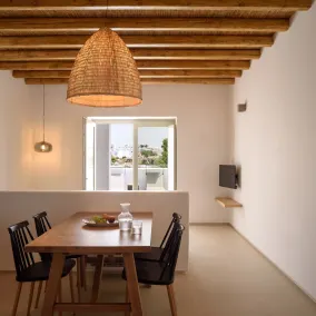 Este Luxury Suites - Chambre