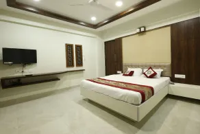 Areca Palms - Room