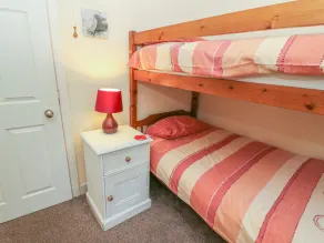 Laurel Bank Cottage - Chambre