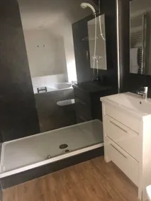 The Hoops Inn & Country Hotel - Bathroom