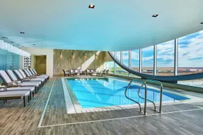 The Westin Denver International Airport - Pool