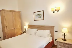 Albergo Filippo II - Room