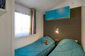 Camping Bel Air - Room
