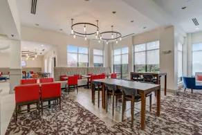 Hilton Garden Inn Indianapolis Northwest - Restaurant