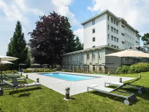 Bis Hotel Varese - Piscine