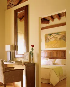 Casa Granero - Quarto