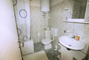 Apartment´s Petar - Two Bedrooms - Salle de bain
