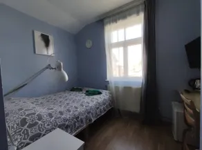 Hotel Elīna - Habitación