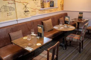 Antelope by Greene King Inns - Restaurant