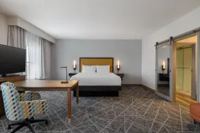 Hampton Inn & Suites West Des Moines/SW Mall Area - Rum