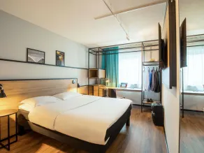 ibis Hotel Dortmund City - Chambre