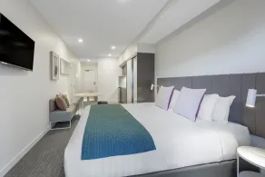 Quest Bundoora - Room