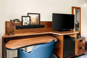 Fairfield Inn & Suites by Marriott San Antonio Downtown/Market Square - Chambre
