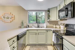 3 Mi to Sabino Canyon: Condo w/ Resort Perks! - Interiör