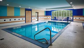 Staybridge Suites Oakville Burlington by IHG - Pool