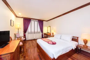 Steung Siemreap Hotel - Room