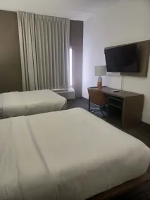 Comfort Inn & Suites Madison East Interstate I-90 - Chambre