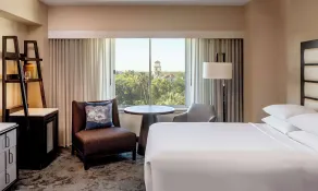 Hyatt Regency Sacramento - Chambre