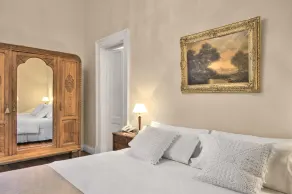 Hotel del Casco - Værelse