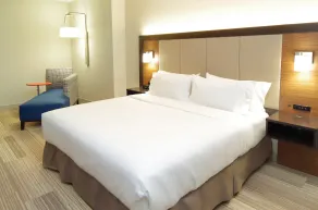 Holiday Inn Express & Suites - Phoenix North - Scottsdale by IHG - Chambre