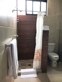 Departamentos San José - Casa de banho