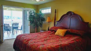 Fairfield Plantation Resort - Vue de la chambre