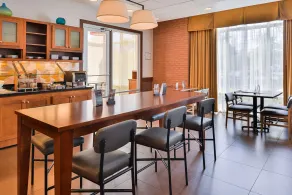 Hyatt Place Chesapeake - Restaurant
