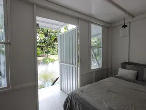 Dreamcatcher Eco Lodge - Adults Only - Room