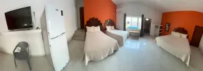 Royal Pacífico Manzanillo - Zimmer