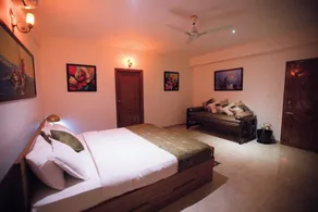TheLemoura - Room