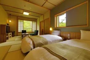 Yukemuri no Yado Inazumi Onsen - Camera