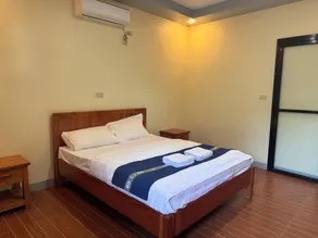 Morning View Resort Hotel - Room