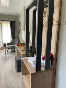 AYDER PUGARİ OTEL & River Suite - Værelse