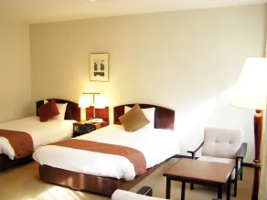 Hotel Marroad Karuizawa - Chambre